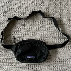 Patagonia Ultralight Black Hole Mini Hip Pack